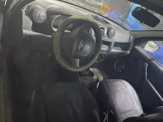Lada Granta 2015 года, VIN XTA219110FY154815.