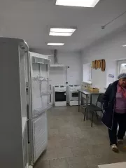Жилой дом, назначение – жилой дом, кадастровый номер 57:18:0370101:187, адрес (местонахождение) объекта: Орловская область, р-н Покровский, д Даниловка; с земельным участком, категория земель: земли населённых пунктов, вид разрешенного использования: Для обслуживания здания и территории, общая…