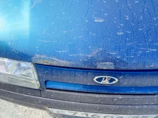 Автомобиль марки ВАЗ модель 21102 2004 года выпуска. VIN XTA21102040730212.