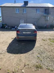 Hyundai Solaris 2013 Hyundai Solaris, 2013 года, 123 лс, 172463 км, АКПП еще транспортное средство Hyundai SOLARIS, 2013 года выпуска, VIN: Z94CT41DBDR228756.