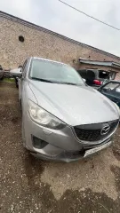 Mazda CX5, 2012 автомобиль марки Мазда CX5, 2012 г/в, г/н Н 496 УУ 102, VIN JMZKE197600134233 Имущество обременено ЗАЛОГОМ. Залог, по общему правилу, сохраняется согласно ст. 353 ГК РФ. Вид транспорта: легковое, год выпуска: 2012, VIN номер: JMZKE197600134233, марка: CX5, модель: Мазда.