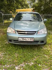 Chevrolet Lacetti 2008 автомобиль марки CHEVROLET модель ЛАЦЕТТИ 2008 г.в. VIN-номер KL1NF197J8K935155, с имуществом можно ознакомиться, предварительно связавшись по эл. почте zudova.julie@yandex.ru