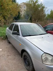 Lada Priora 2007, идентификационный номер (VIN): XTA21703080054508, год выпуска: 2007, имущество является предметом залога АО «ТБАНК».
