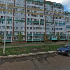 1/4 доли в Квартире, площадь 82.5 кв.м., кадастровый (условный) номер: 16:53:040101:3885 Находится в долевой собственности, размер доли: 1/4.
Адрес (местонахождение): Россия, Респ Татарстан, г Нижнекамск, ул Чишмале, дом 6/1, квартира 117