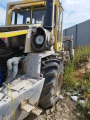 BOMAG MPH 122-2 2009 Самоходная техника: BOMAG MPH 122-2 ресайклер, зав. № 101590041103, 2009 г.в., гос. № 1084 ХО 50 (разукомплектован, отсутствует двигатель)