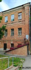 Нежилое помещение, назначение: нежилое, площадь: 323,6 кв. м, этаж № 1, кадастровый номер: 68:29:0304006:5121, расположенное по адресу: Российская Федерация, Тамбовская область, город Тамбов, территория Тамбов-6, дом 2/32, помещение 2.