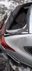 Mitsubishi Outlander 2018, автомобиль легковой, 2018 г.в., VIN Z8TXTGF2WHM035519