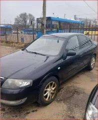 Nissan Almera Classic, VIN KNMCSHLASCP879310, 2011 год выпуска, госномер М559ОТ 69, состояние удовлетворительное.