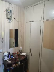 Квартира 35,6 кв.м., Волгоград. Однокомнатная квартира в многоквартирном доме, местонахождение: Волгоградская область, г. Волгоград, ул. им Зины Маресевой, д. 3, кв. 37, кадастровый номер: 34:34:070005:1737. Транспортная доступность: хорошая. Наличие расположенных рядом объектов, снижающих либо…