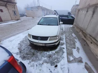 Volkswagen Passat 1999, VIN WVWZZZ3BZYE240596, Год выпуска 1999, Гос. рег. знак C424ET60