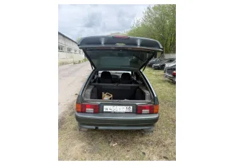 LADA 211440 LADA SAMARA 2010 Легковой автомобиль марки, модели: LADA 211440 LADA SAMARA, год выпуска: 2010г., идентификационный номер (VIN): XTA211440A4912607 Ознакомление с имуществом: С имуществом можно ознакомиться по месту его нахождения: г. Тамбов, ул. Урожайная, 2Е, предварительно согласовав…