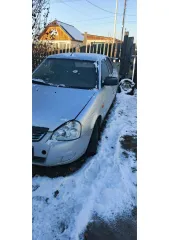 LADA Priora, 2012 Легковой автомобиль марки LADA модель Priora 2012 г.в. VIN-номер XTA217230C0216462 С имуществом можно познакомиться по адресу: Республика Хакасия, р.п. Усть-Абакан по предварительной записи у организатора торгов.