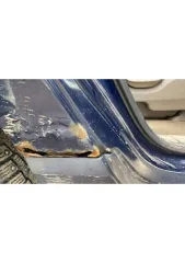 Chrysler Pacifica, 2003, синий. VIN: 2C4GM68414R512102. Регистрационный знак: В400ВО977. Свидетельство ТС № 9949291166, ПТС № 39ТХ016183.