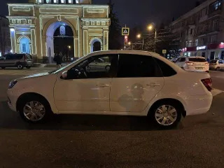 Lada Granta 2019 года, 106 л.с., 350000 км, VIN: XTA219070L0648448, в залоге у ООО МФК "ПСБ Финанс".
