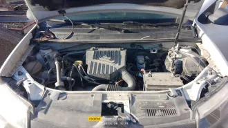 Renault Logan, 2020. Автомобиль: марки RENAULT, модель LOGAN, VIN X7L4SRLV465380327, год выпуска 2020, тип ТС – легковой, (Пробег транспортного средства заявлен — 114 059 км. Пробег двигателя не тождественен, а именно занижен. Согласно полученным данным, фактические показания, отражающие реальный…