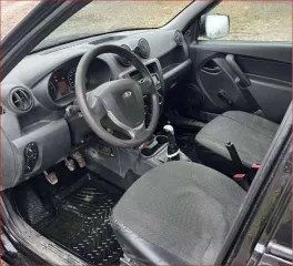 Lada Granta 2018 года, 87 л.с., пробег 162 963 км. Автомобиль легковой, модель LADA GRANTA, VIN XTA219010J0543366, госномер А779СН716. Год изготовления 2018. Транспортное средство имеет повреждения.