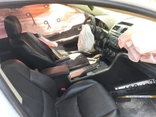 Mazda 6 2011 года, 147 л.с., пробег 50000 км, АКПП. VIN: JMZGH12F701464375, госномер В402НС797.