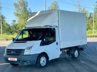 Автомобиль Ford Transit, фургон, модель АФ-3720Х5, VIN X9H3720X5B0000378, год изготовления 2011, двигатель P8FA номер BL28361, тип двигателя дизельный, рабочий объем 2198 куб. см, мощность 86 л.с. (63 кВт)