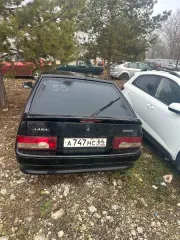 Автомобиль LADA 211440, 2011 г.в., VIN XTA211440B4990734, госномер А747НС64. Характеристики: вид транспорта - автомобиль, марка ВАЗ, модель 211440, год выпуска 2011, состояние б/у. Обременения отсутствуют.
