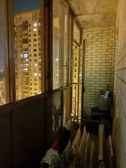 Квартира в Московской области, 40,8 кв.м, 1 комн., жилое помещение 50:20:0070227:13322, Российская Федерация, Московская область, г.о. Одинцовский, г. Одинцово, ул. Гвардейская, д. 11, кв. 33, площадь 40.8 кв.м.