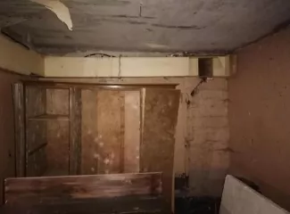 Нежилые помещения подвала пятиэтажного жилого здания (кадастровый номер 02:55:020706:3291), расположенного по адресу: Республика Башкортостан, г. Уфа, Октябрьский район, ул. 50 лет СССР, д. 45, корп. 2 Объект муниципального нежилого фонда - Нежилые помещения подвала пятиэтажного жилого здания…
