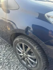 Toyota Vitz 2019, легковой автомобиль марки Toyota, модель Vitz, год выпуска 2019, кузов № NSP130-4032901, идентификационный номер (VIN): NSP130-4032901. Ознакомление с предметом торгов осуществляется претендентами самостоятельно по месту его нахождения имущества (г. Владивосток), по…