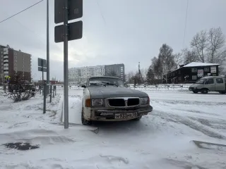 Автомобиль ГАЗ 3110 1997 года выпуска, VIN: XTH311000V0061884, номер кузова: XTH311000V0061884. Ознакомление с документами в рабочие дни с 14:00 до 17:00 по адресу: г. Иркутск, ул. Фридриха Энгельса, 8, офис 702, телефон 89643595306, email: analitikaliga@mail.ru. Осмотр автомобиля по…