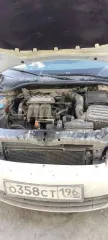 Skoda Octavia 2011 года, 102 л.с. Марка и модель: SKODA OCTAVIA; год изготовления ТС: 2011; VIN: XW8CA41Z5CK259241; серия и номер ПТС: 66РР 338085. Автомобиль в залоге у КБ «ЛОКО-Банк» (АО).