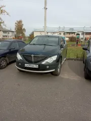 Ssangyong Actyon 2011 год, VIN Z8UCA1EKSB0001811