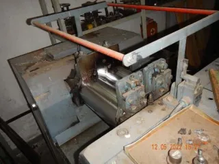 Котельное оборудование