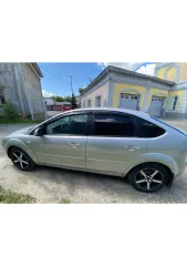 Ford Focus 2007 автомобиль легковой, марка: FORD, модель: FOCUS, VIN: X9F5XXEED57Y02195, гос. рег. номер: У892ММ45, год изготовления: 2007 с лотом №1 можно ознакомиться по месту его нахождения: Курганская обл, Новые Байдары с,, Криволопова 21, предварительно согласовав время с Финансовым…