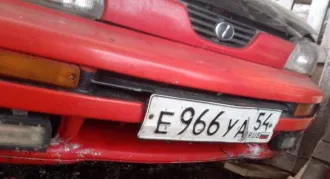 Subaru Impreza, 1992 года, 103 лс, 247595 км, АКПП, полный привод, легковой универсал 5 дв., красного цвета, VIN: отсутствует, кузов: GF60003257, двигатель EJ18 709988, ПТС 54 НН 197094, СТС 99 12 093606