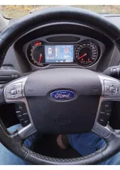 FORD Mondeo, 2010 г.в., VIN X9FDXXEEBDAP09375