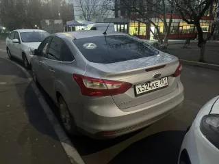 Ford Focus 2012, автомобиль марки FORD модель Focus 2012 г.в., VIN-номер X9FMXXEEBMCG06359. Ознакомление в рабочие дни с 10:00 до 16:00 по месту нахождения имущества – Ростовская область, станица Новороговская, ул. Садовая, 43, согласовав время и дату ознакомления по эл. почте: au_laptev@mail.ru…