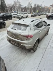 LIFAN X50 2016, автомобиль марки LIFAN модель X50 2016 г.в., VIN-номер X9W215851G0005504. С имуществом можно ознакомиться по адресу: Тюменская область, г. Тюмень, улица Орджоникидзе 63 Б, предварительно согласовав с организатором торгов по тел. 9935410013.