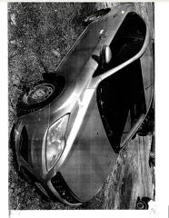 Ford Focus 2010 года, государственный номер М440КК73, VIN: X9FHXXEEDHAU04724.