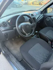 Lada Granta 2024 года, 90 л.с., пробег 62 253 км, VIN: XTA219040S1096281.