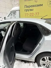 Volkswagen Polo, 2015 Легковой автомобиль Фольксваген Поло, 2015 года выпуска, VIN: XW8ZZZ61ZGG017951. Автомобиль находится в г. Томске Томской обл. С имуществом, являющимся предметом продажи, и имеющимися в отношении этого имущества правоустанавливающими документами можно ознакомиться с момента…