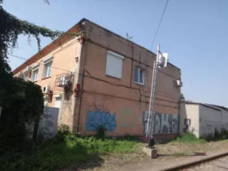Нежилое помещение площадью 353,9 кв.м, кад. № 36:34:0307023:1471, расположенное по адресу: Воронежская обл., г. Воронеж, ул. Ростовская, д.26, пом.1, находящееся в залоге ПАО Сбербанк.