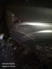 Ford Focus, 2007 года, 125 лс, 163000 км. Марка/модель FORD FOCUS, год выпуска 2007, рег.знак С399КХ58, VIN X9F4XXEED47D71572, мощность ДВС 125 л.с., цвет серебристый, кузов седан, тип ДВС бензин, привод передний. Хранение: гараж по адресу г. Никольск, ул. Юбилейная, 32д. Состояние авто: под…