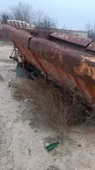 Пескоразбрасыватель 2 (Енотаевка).