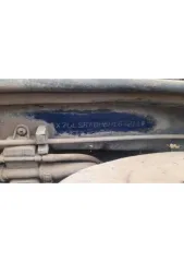 Renault Logan, 2008 года, 87 л.с. Автомобиль легковой, марка: Рено, модель: Логан, VIN: X7LLSRABH8H167721, гос. рег. номер: М319МЕ134, год изготовления: 2008