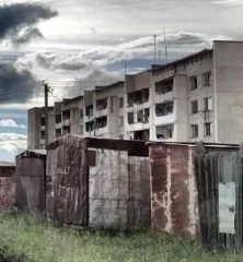 1/2 доля в праве на жилое помещение, площадь: 51,6 кв.м., кадастровый номер: 75:14:160105:21
Адрес (местонахождение): Забайкальский край, р-н Оловяннинский, пгт Золотореченск, кв-л 5-й, д 9, кв 11