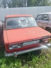 ВАЗ 21061, 1989. Автомобиль ВАЗ 21061, г/н М452ВР124, 1989 г.в., VIN XTA210610L2312800, двигатель № 1041040, цвет красный, комплектность и состояние не проверялись. Данное имущество обращено в доход государства, находится в Дзержинском районе. (Документы и ключи отсутствуют). Пробег: 0. Вид…