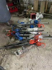 Оборудование Иркутск Товарно-материальные ценности ТМЦ согласно списка.