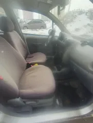 Daewoo Matiz 2011. Автомобиль марки DAEWOO, модель Matiz, 2011 года выпуска, VIN XWB4A11CDBA560400 Ознакомление с имуществом производится по адресу: Республика Татарстан, г. Альметьевск, ул. Пушкина, д. 37, кв. 71, с момента публикации сообщения о продаже имущества и до окончания приема заявок по…