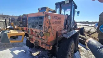 ГС-14.02, 2010 автогрейдер ГС-14.02, гос.№3682ео, гв 2010, (Стоит на учете, документы отсутствуют). Реализуемое имущество неоднократно подвергалось ремонту, в следствии чего номерные агрегаты могут отсутствовать или не совпадать с указанными в документах (ПТС, ПСМ, СТС и т.д.), что может повлечь за…