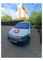 Honda Partner 2009 года, 90 лс, транспортное средство: марка/модель: Honda Partner, номер кузова: GJ31301469, год изготовления: 2009, гос.номер: Р352КУ75.