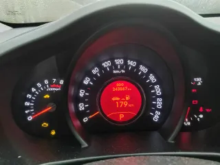 KIA Sportage 2020, vin: XWEPC811BC0007628. Ознакомление с имуществом производится по адресу нахождения имущества с момента публикации сообщения о продаже имущества и до окончания приема заявок по предварительной записи с финансовым управляющим по электронному адресу: lisin.torgi@yandex.ru в рабочие…