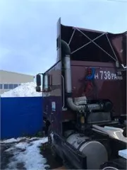 Грузовой тягач, Peterbilt 387, VIN:1ХР7DB9X14D820681. Информацию о составе и характеристиках можно получить в рабочие дни с 10:00 до 16:00, отправив запрос на asv551@yandex.ru.